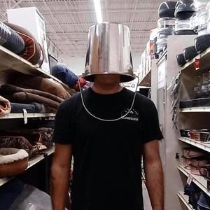 Meet your Posher, Jake